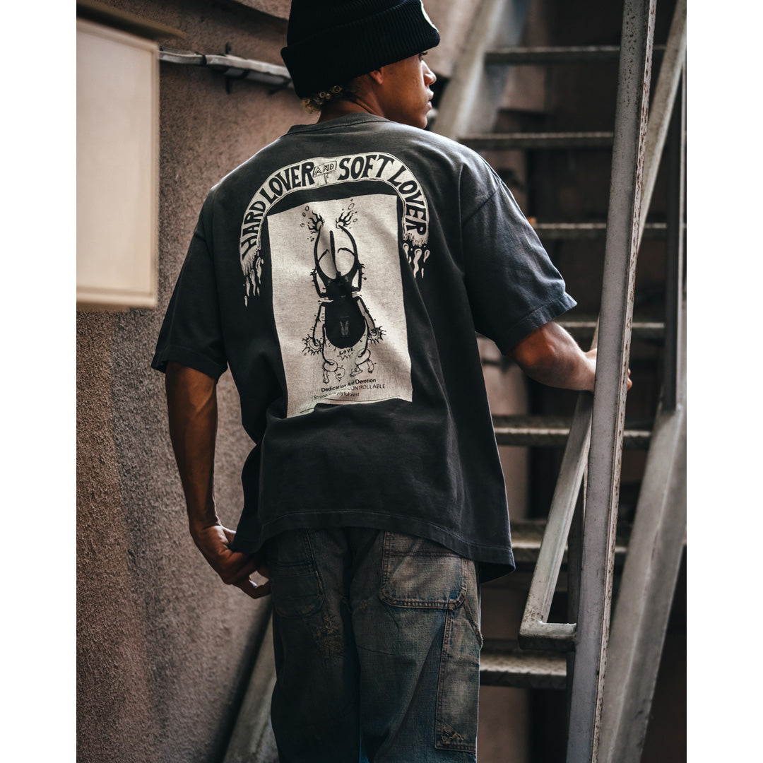 SS TEE THE ETERNAL