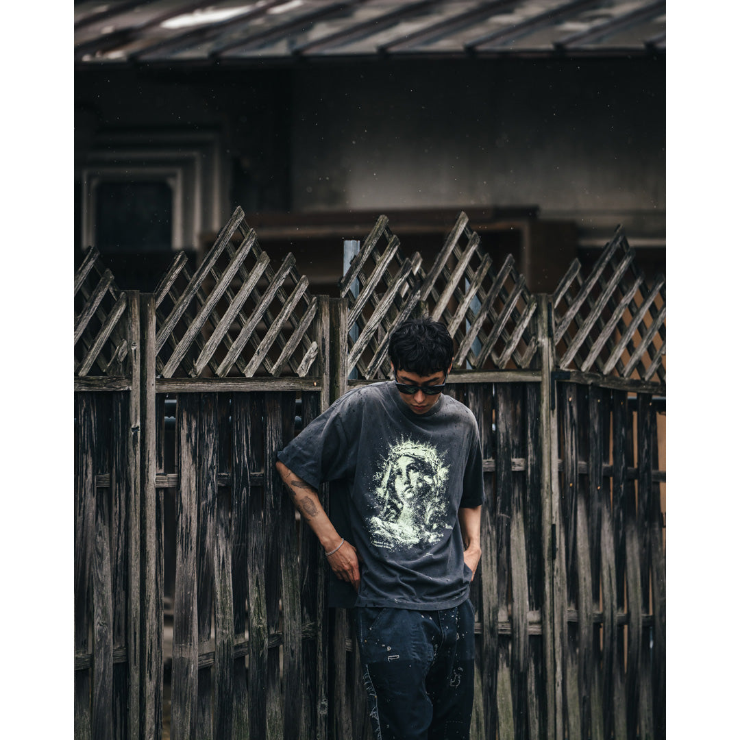 SS TEE MARIA