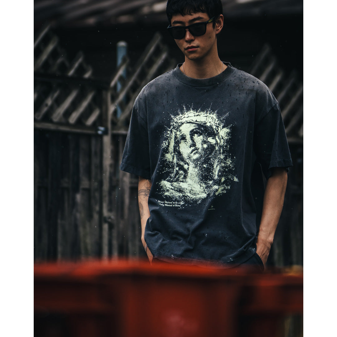 SS TEE MARIA