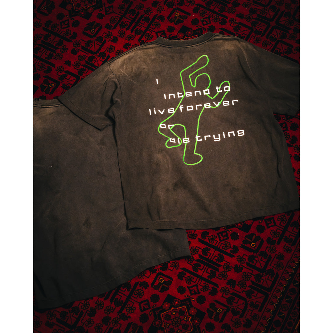 SS TEE SAINT X
