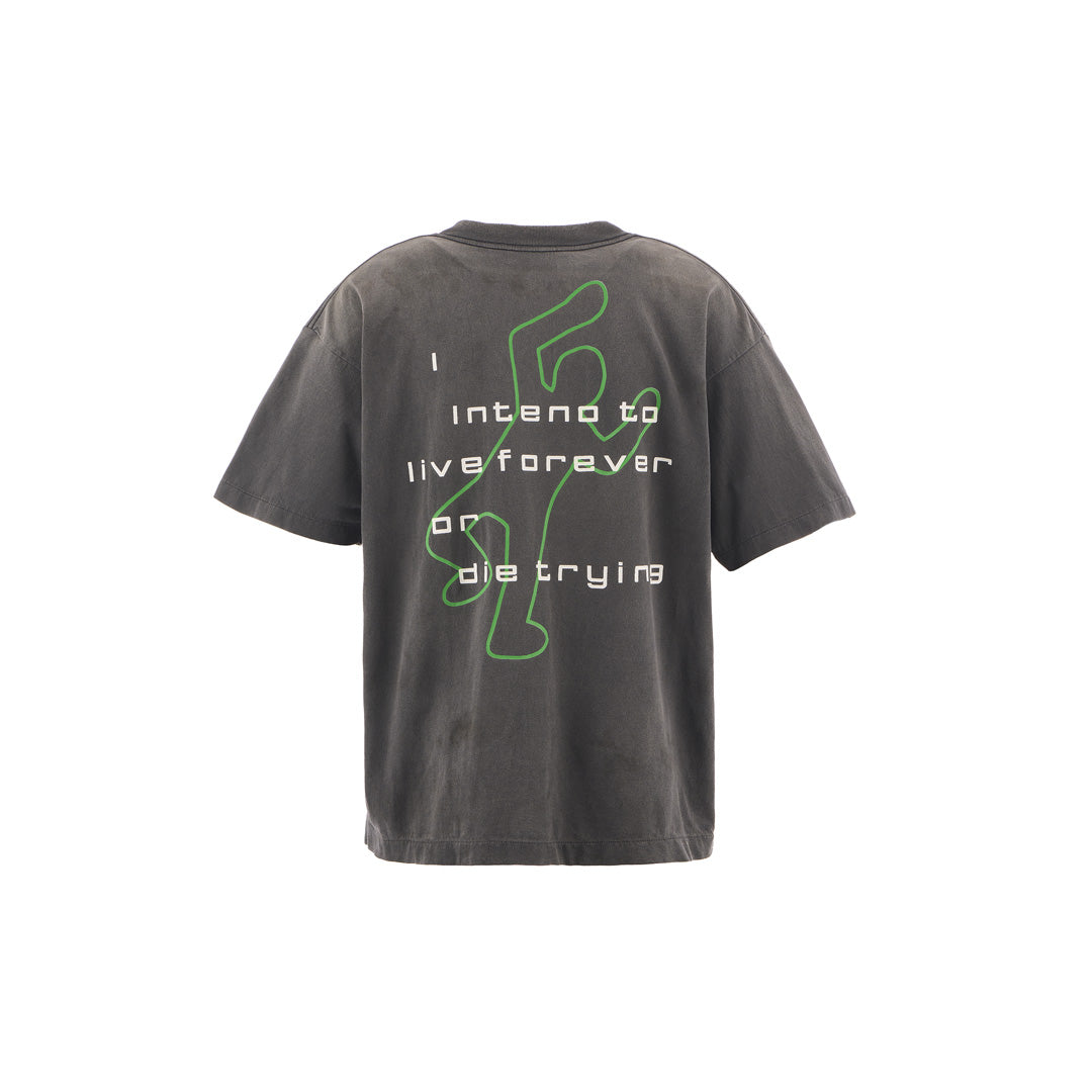 SS TEE SAINT X
