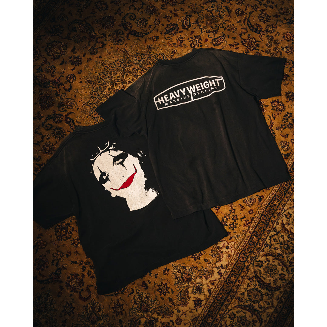 SS TEE BIG MESS