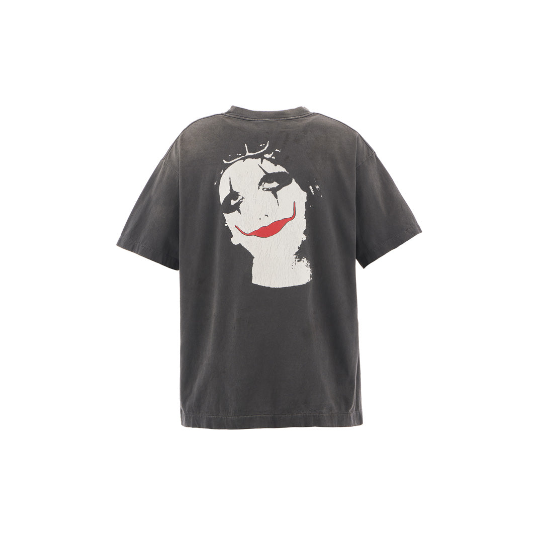 SS TEE BIG MESS