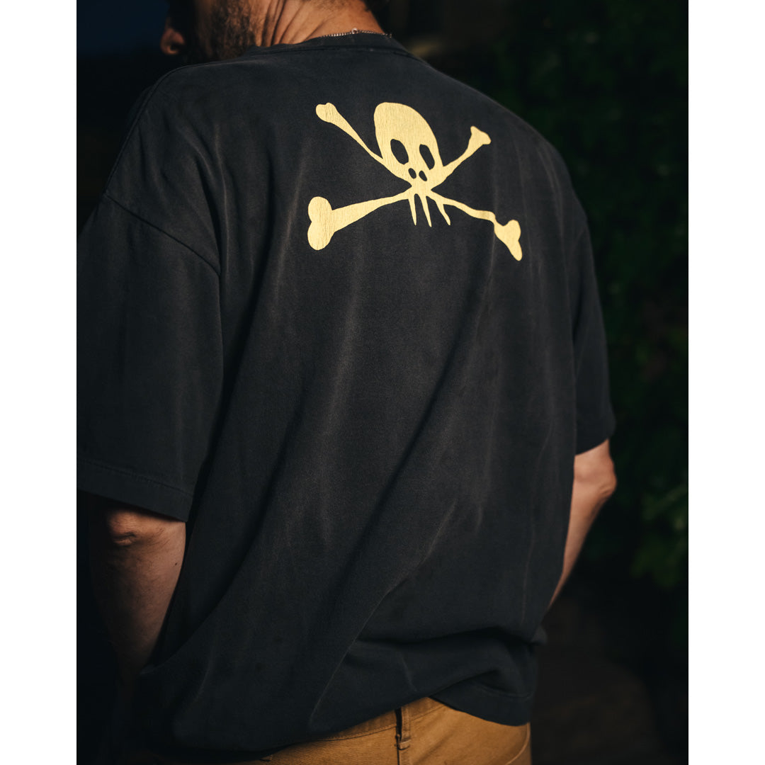 SS TEE SAINT PATOROL
