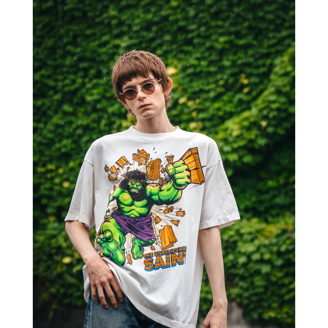 SS TEE GRENMAN