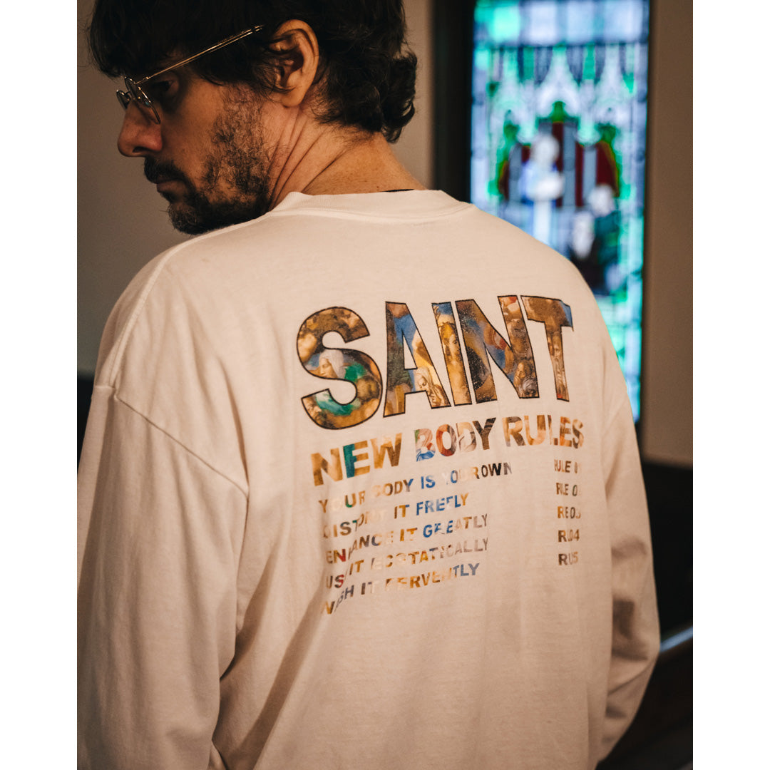 LS TEE NEW BODY RULES