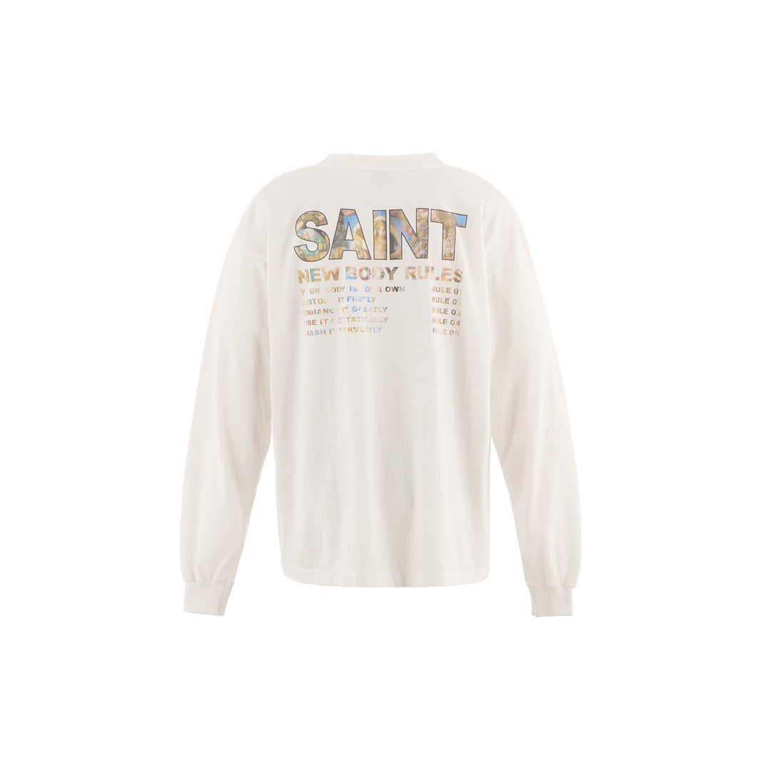 LS TEE NEW BODY RULES