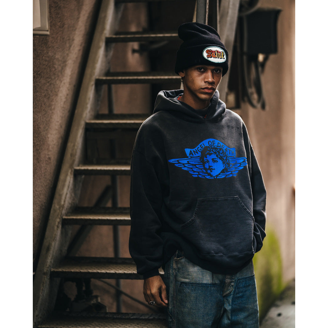 HOODIE ANGEL