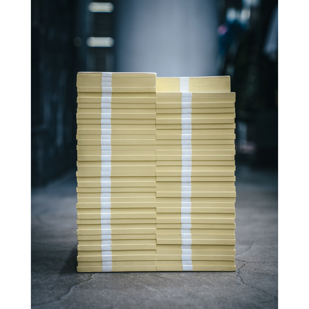 SAINT Mxxxxxx A BATHING APE® BAPE STOOL APE