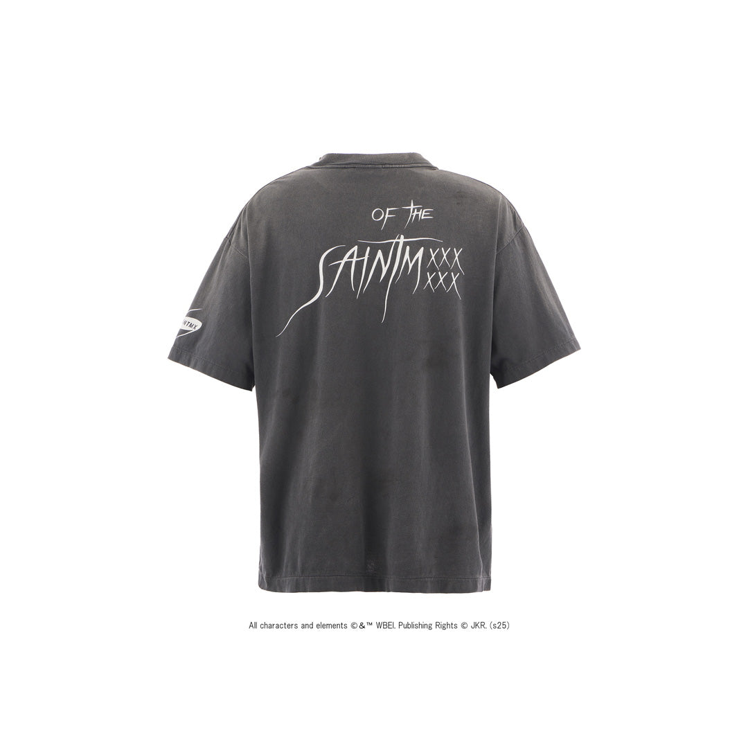 SAINT Mxxxxxx × Harry Potter SS TEE SORCERER'S STONE