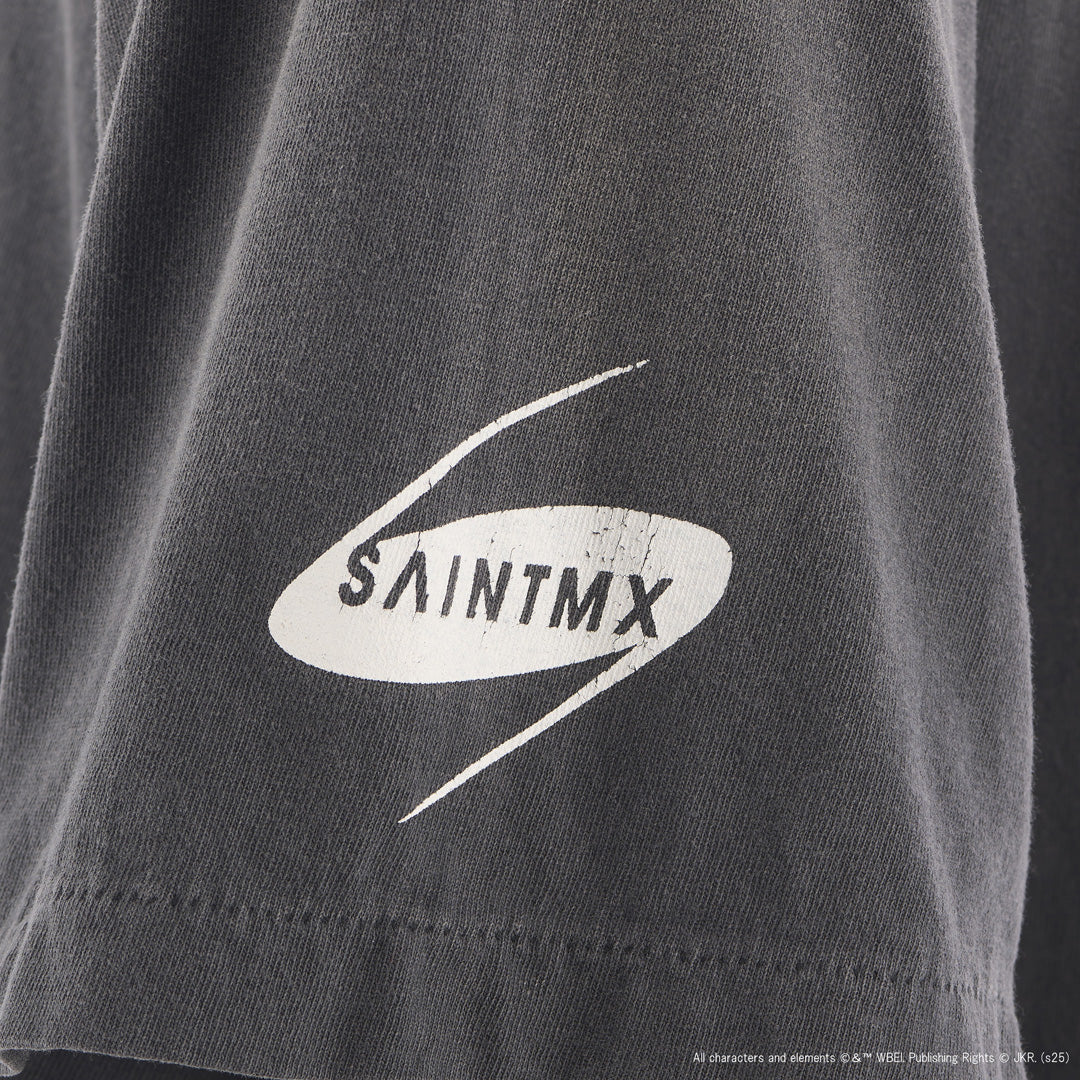 SAINT Mxxxxxx × Harry Potter SS TEE CHAMBER OF SCRT