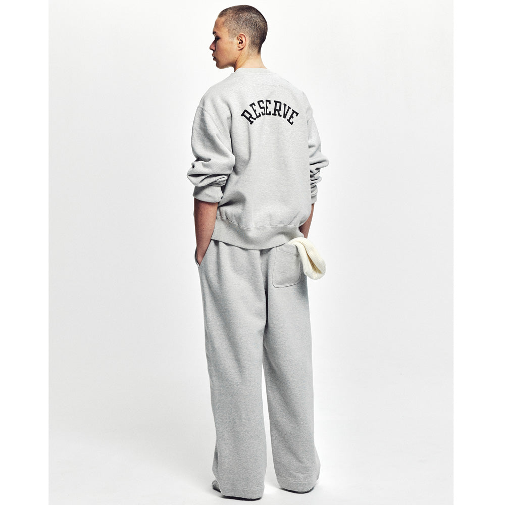 Unlikely Simple Sweat Pants