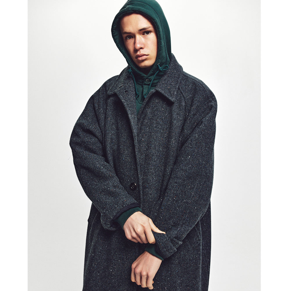 Unlikely Sweat Anorak