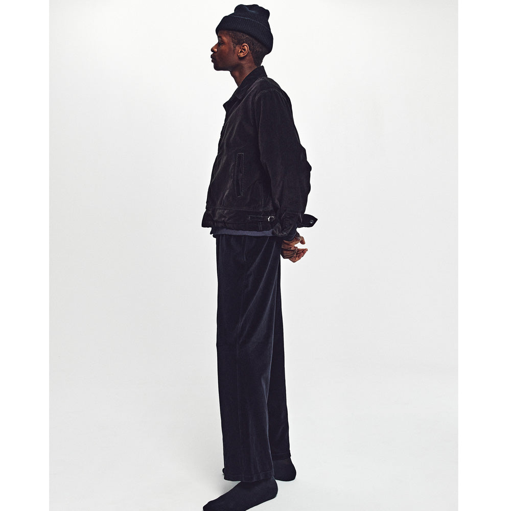 Unlikely Corduroy 2-Piece Trousers 9/27mae