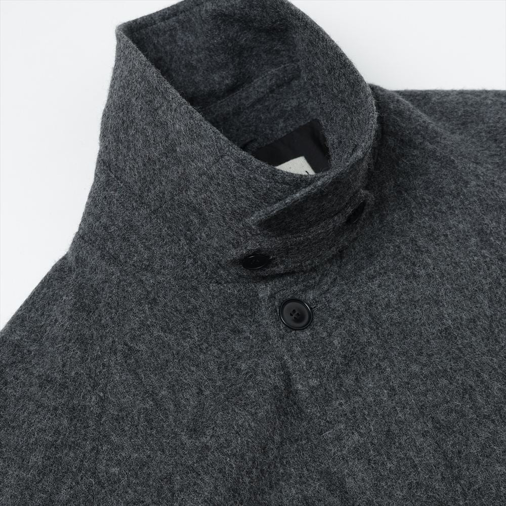 LONG COAT C