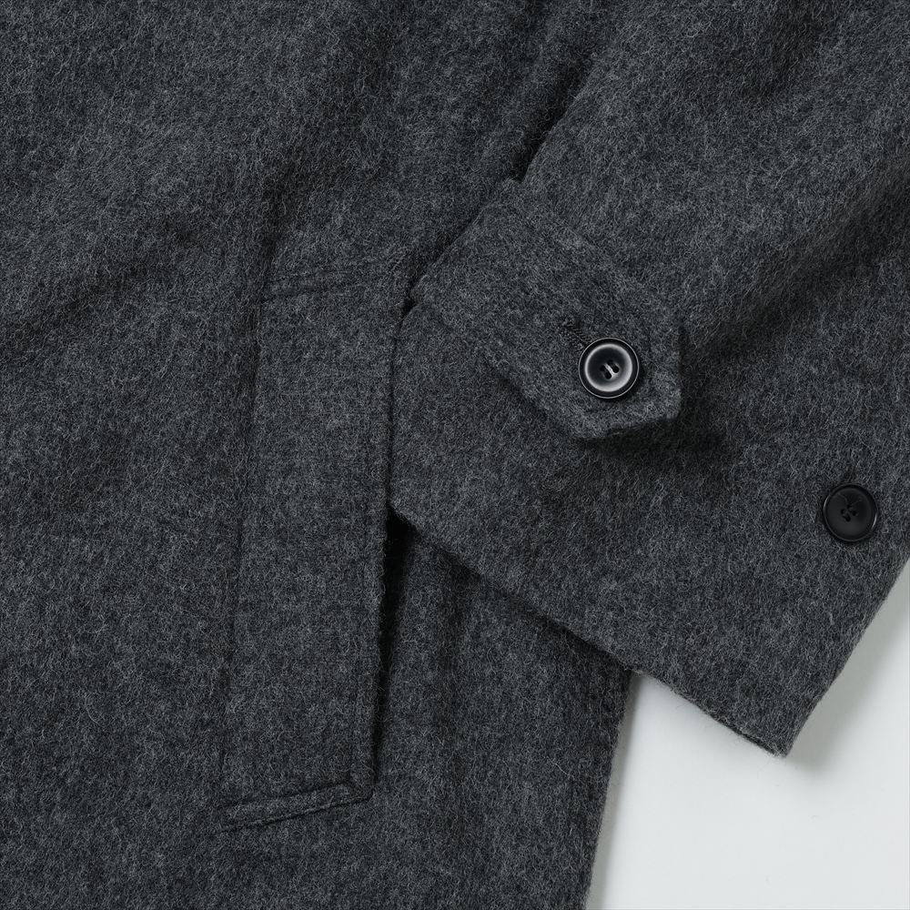 LONG COAT C
