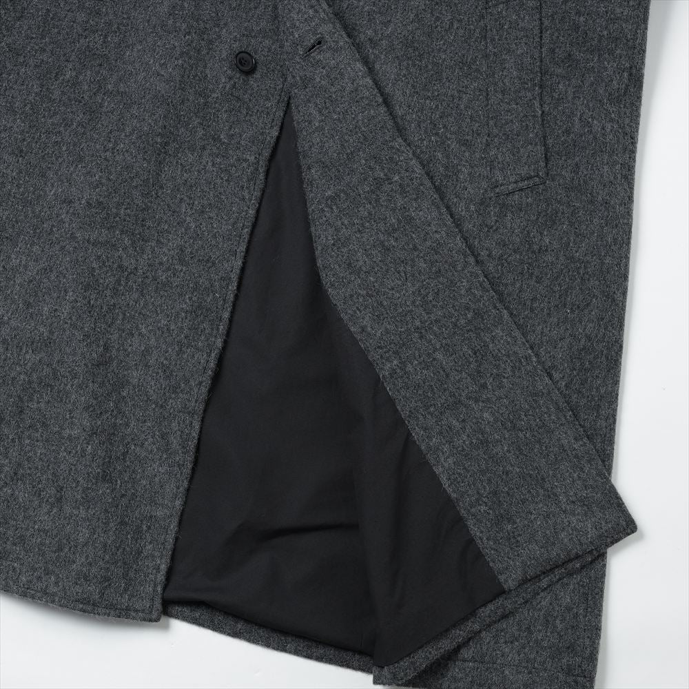 LONG COAT C