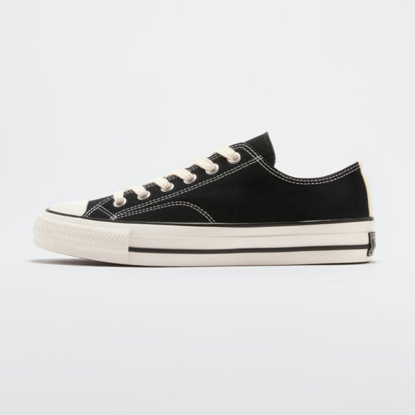 CHUCK TAYLOR CANVAS OX(NAVY)