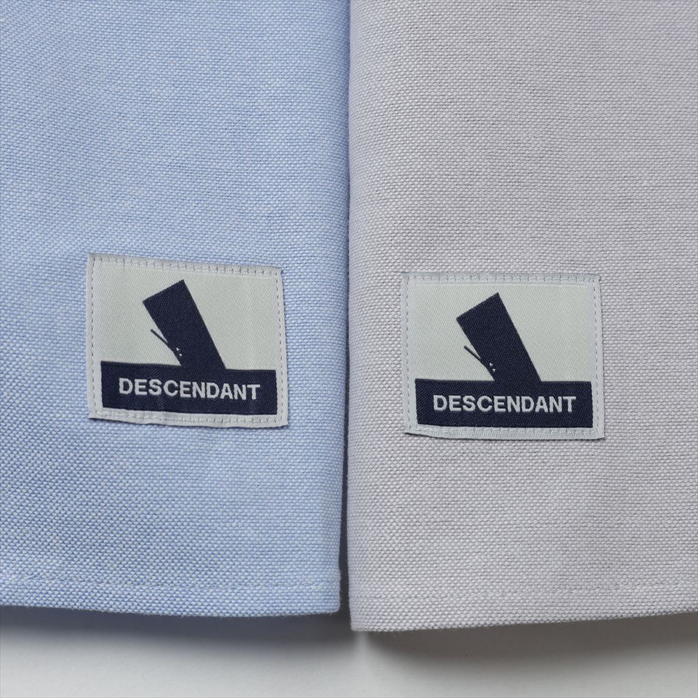 KENNEDY’S OXFORD LS SHIRT