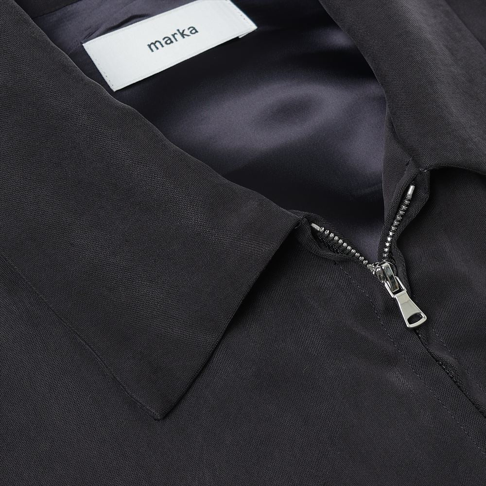 50s JACKET CUPRA DOUBLE CLOTH