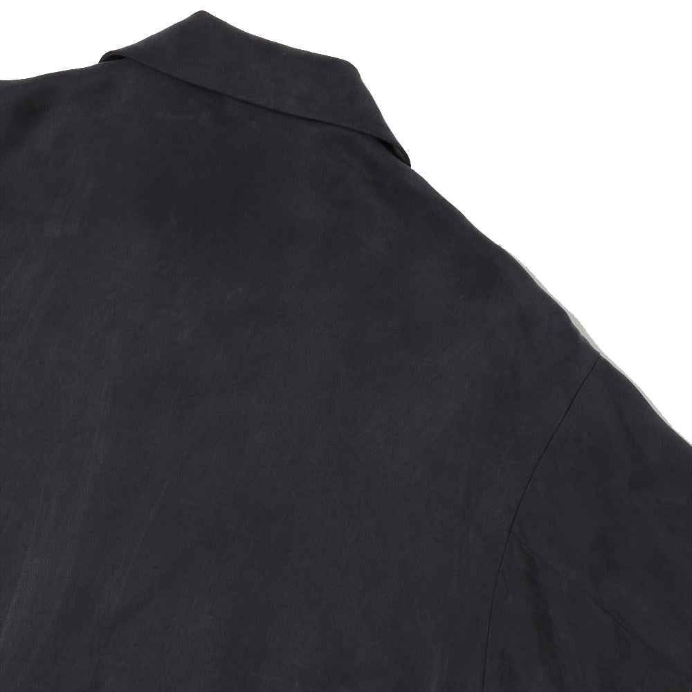 50s JACKET CUPRA DOUBLE CLOTH
