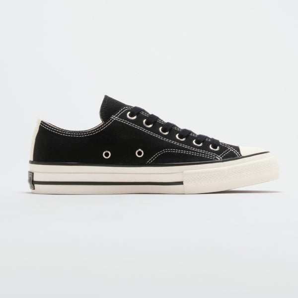 CHUCK TAYLOR CANVAS OX (NAVY)