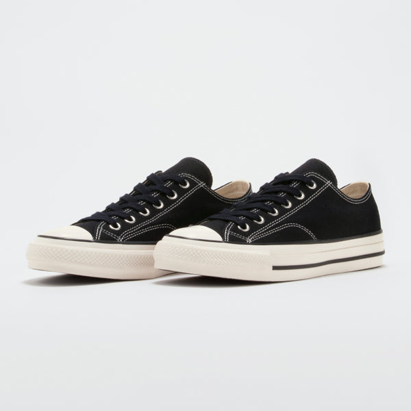 CHUCK TAYLOR CANVAS OX (NAVY)