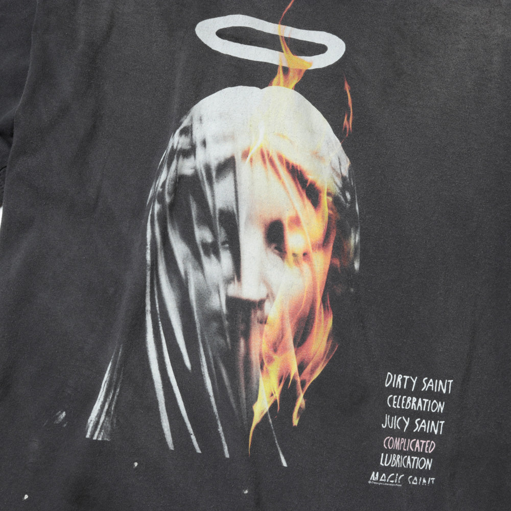 S/S TEE DEVIL DADDY