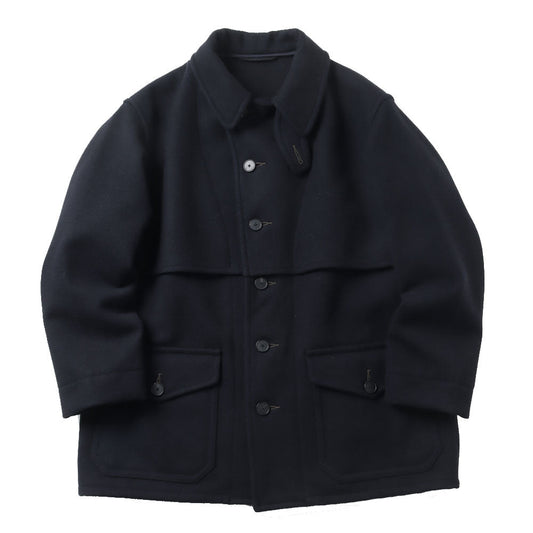USARMY Mackinaw Coat
