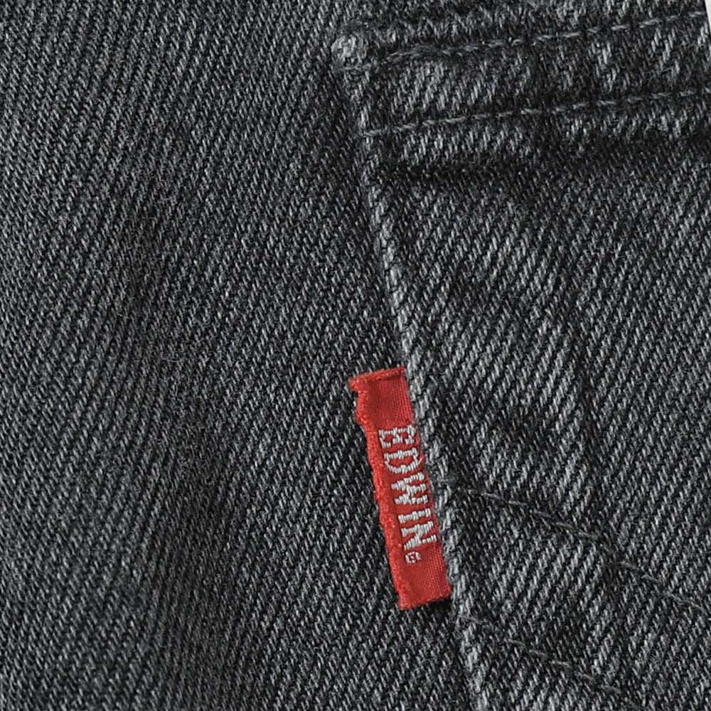 FRESH MAN DENIM WIDE PANTS by EDWIN USED