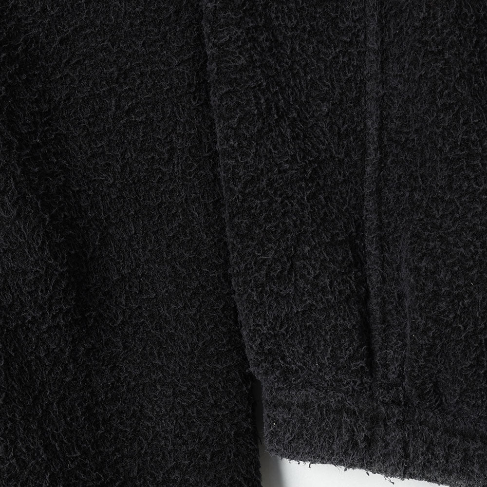 fleece drawstring pants