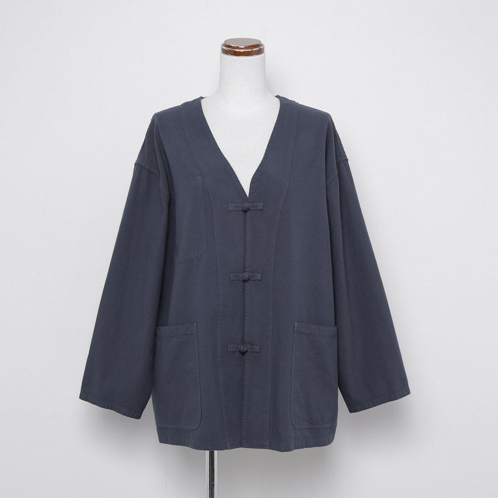CHINOISERIE JACKET