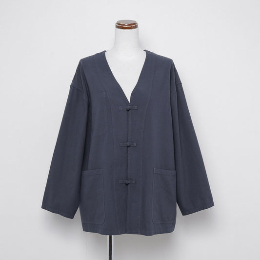 CHINOISERIE JACKET