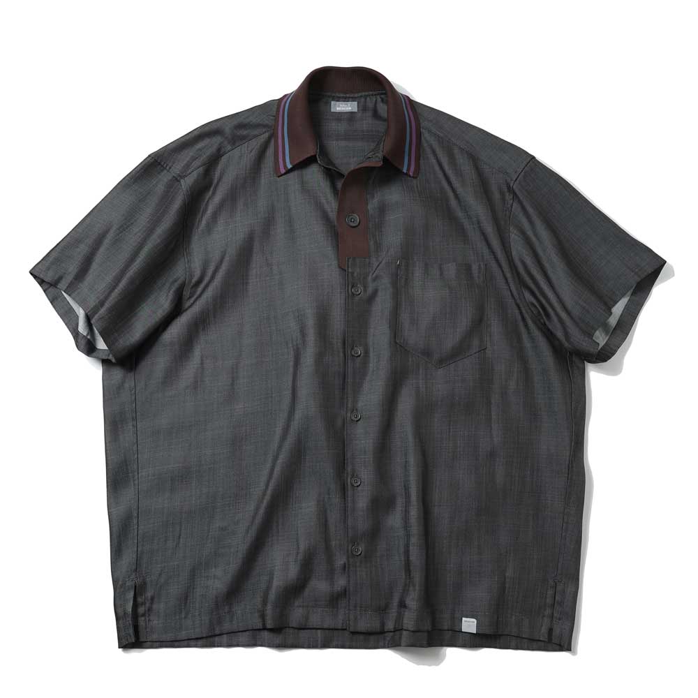 kolor BEACON(カラービーコン) 26SBM-B07140 (26SBM-B07140) | kolor