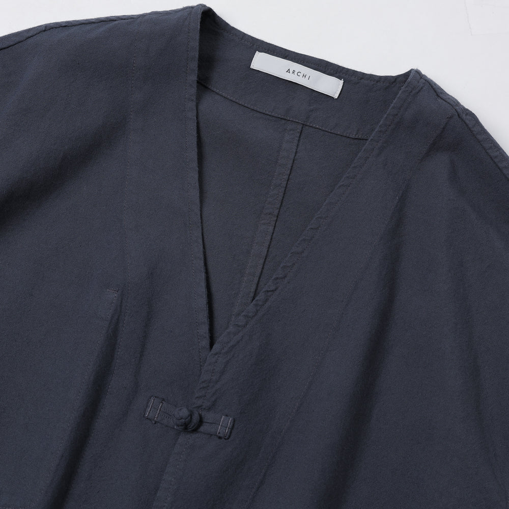 CHINOISERIE JACKET
