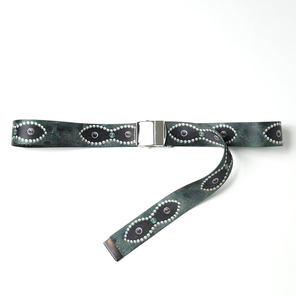PRINT BELT