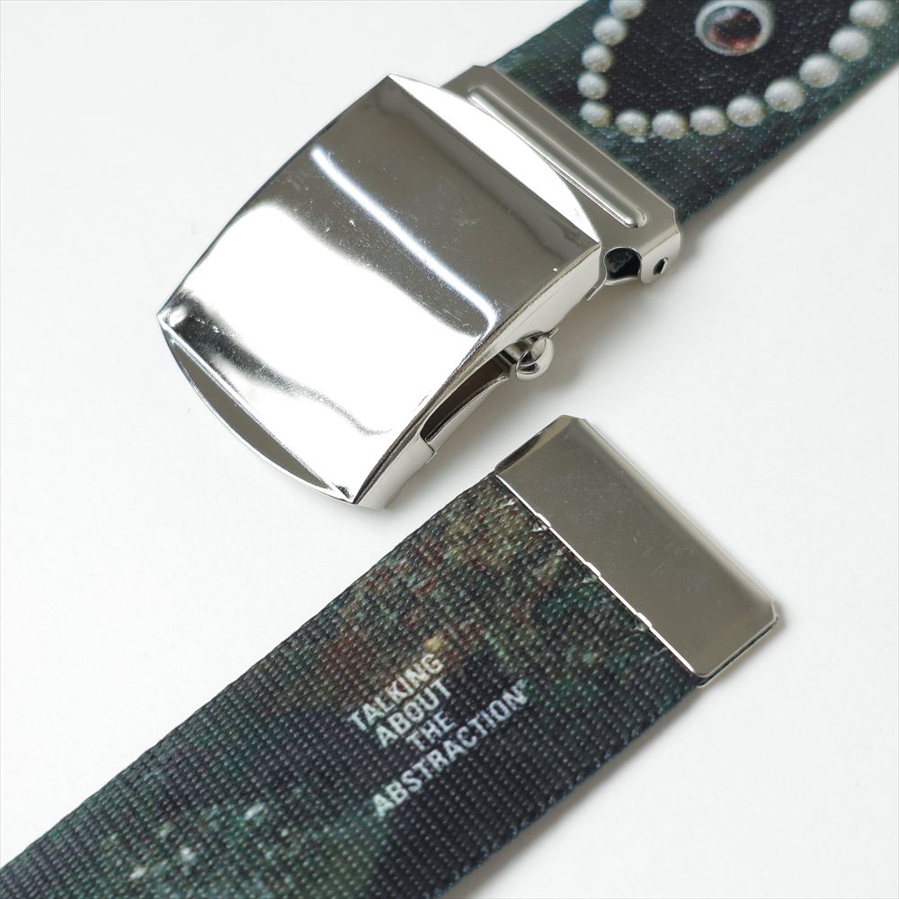 PRINT BELT