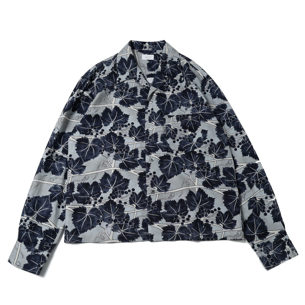 UNUSED) US2565 (US2565) | UNUSED / シャツ (MEN) | UNUSED正規取扱店