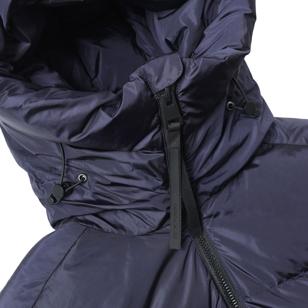 HyBridge Grove Knit Hoody