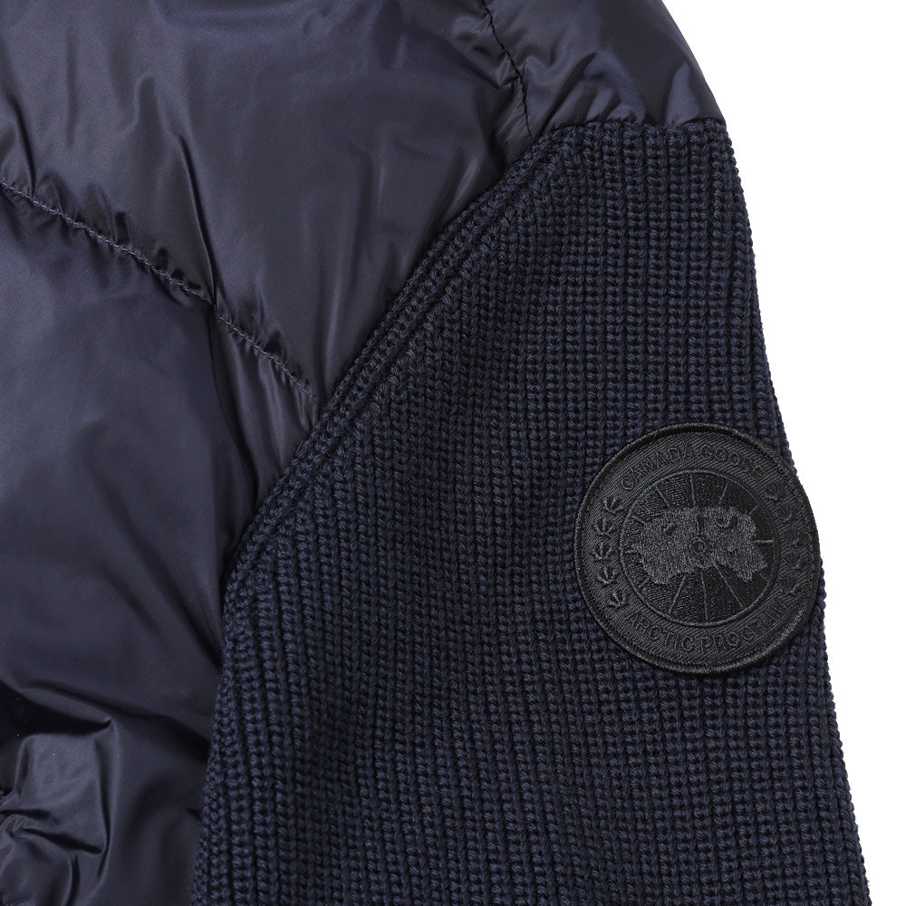 HyBridge Grove Knit Hoody