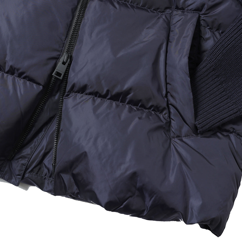 HyBridge Grove Knit Hoody