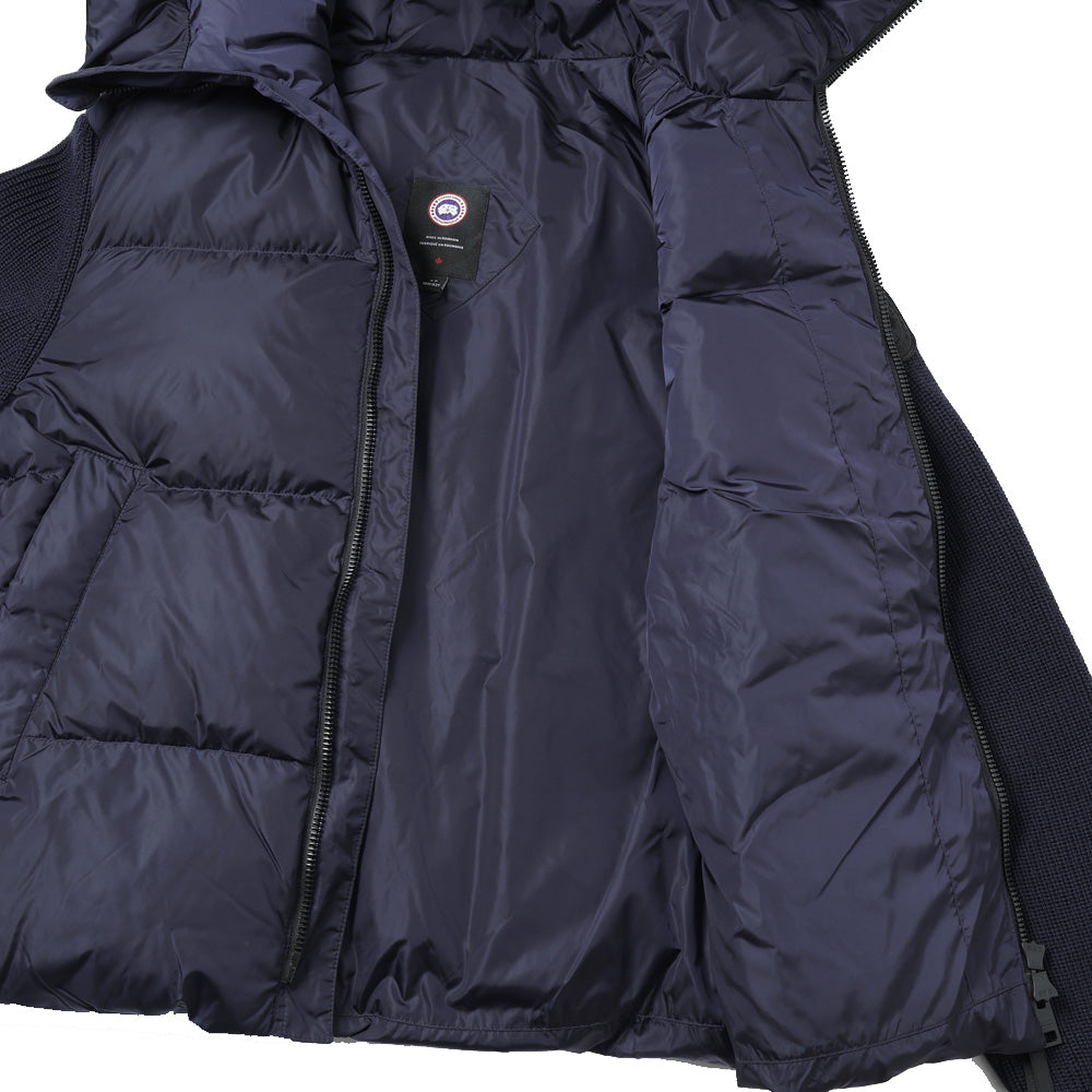 HyBridge Grove Knit Hoody