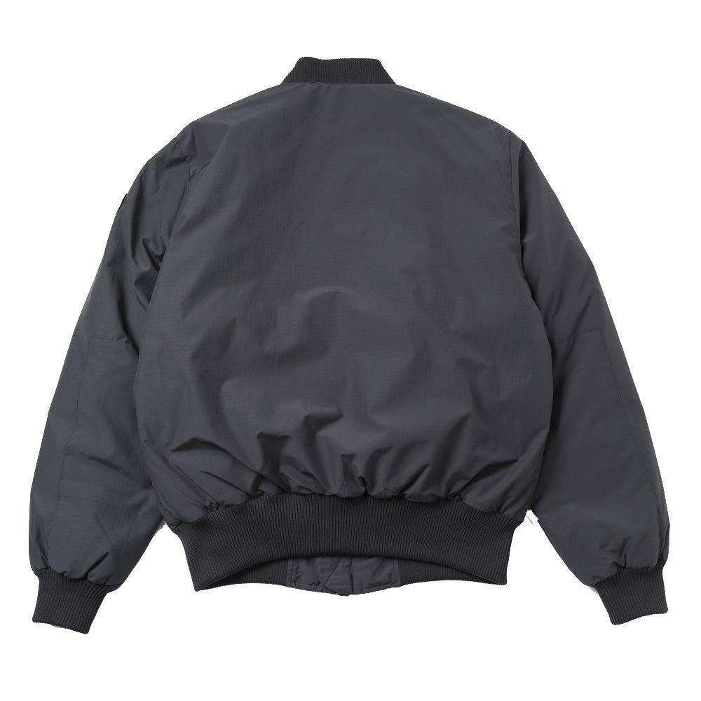 Frasier Bomber