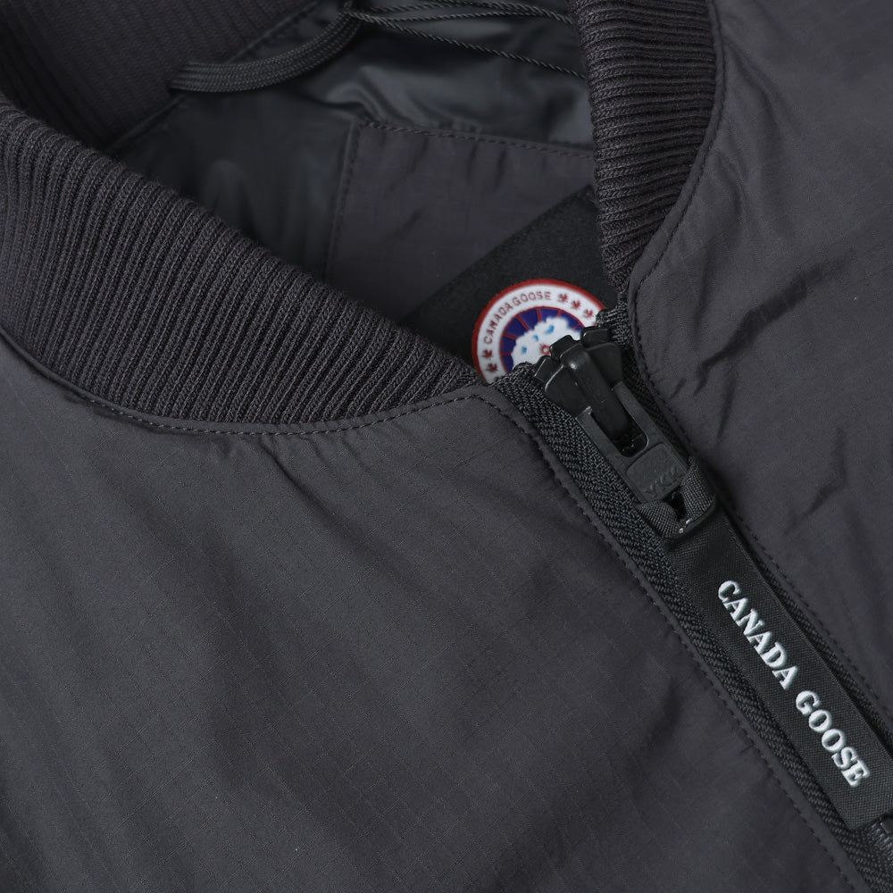 Frasier Bomber
