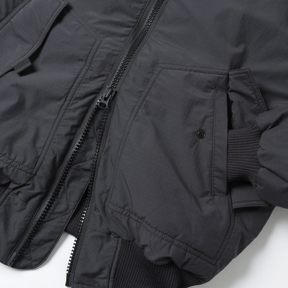 Frasier Bomber