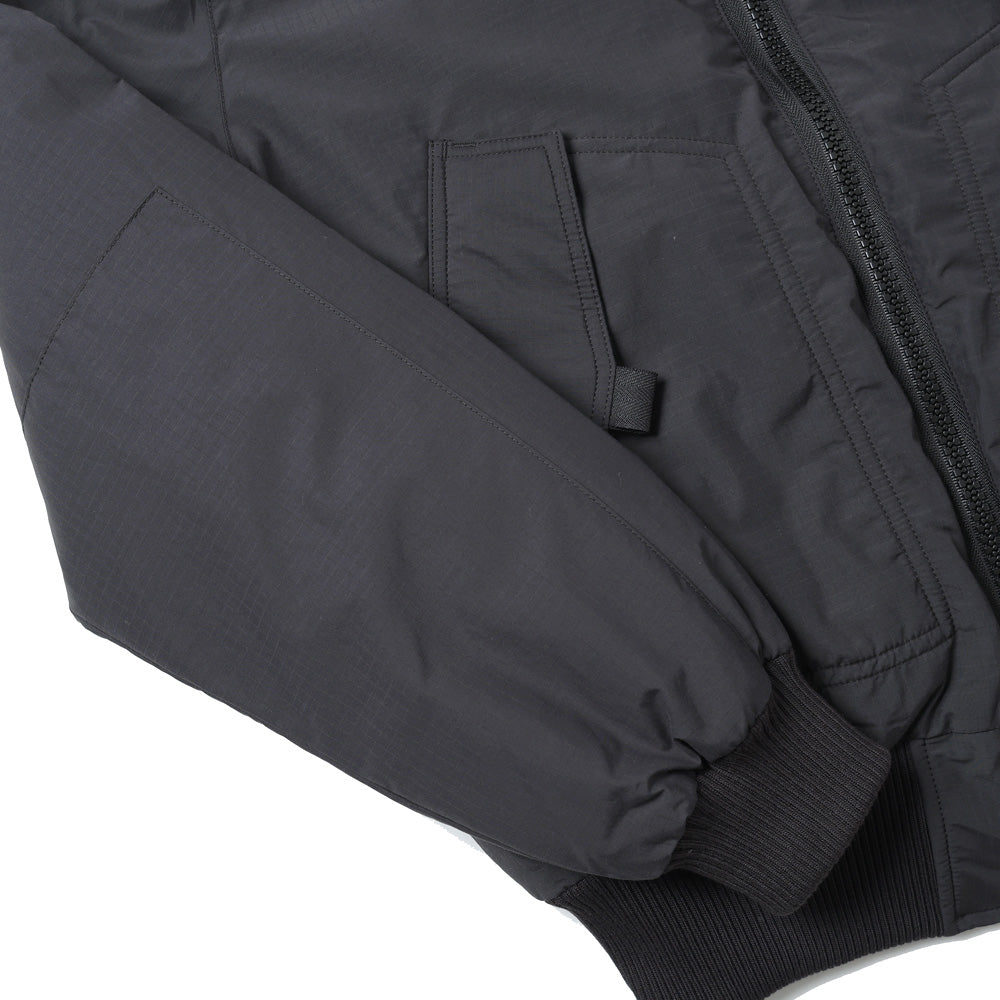 Frasier Bomber