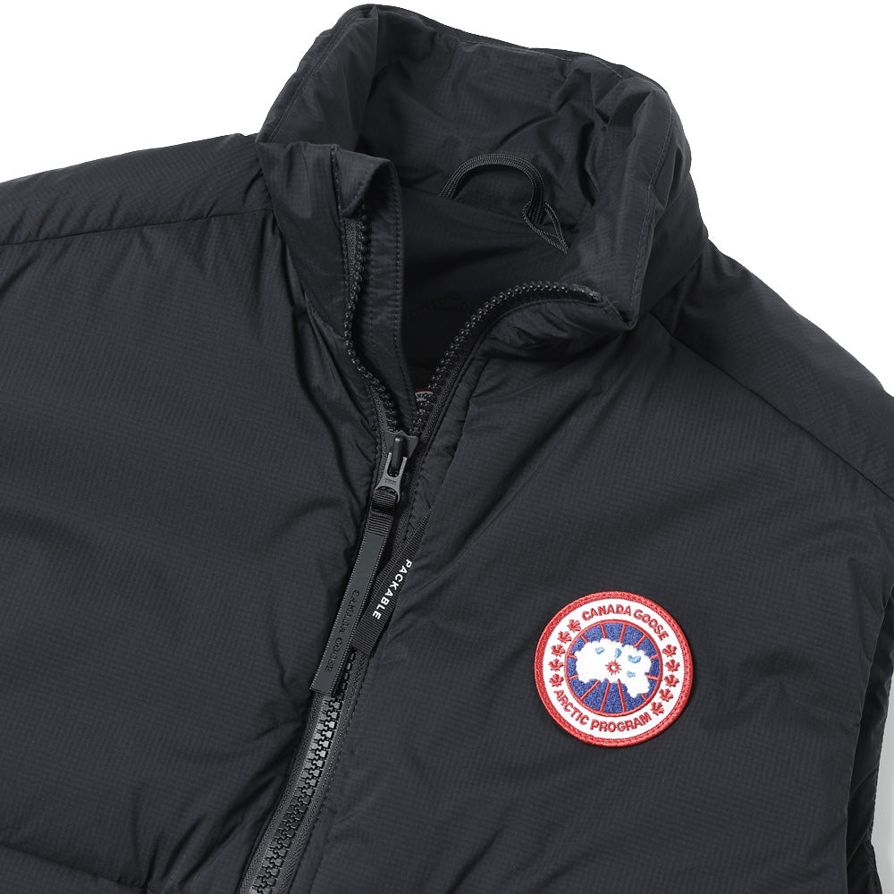 Lodge Vest