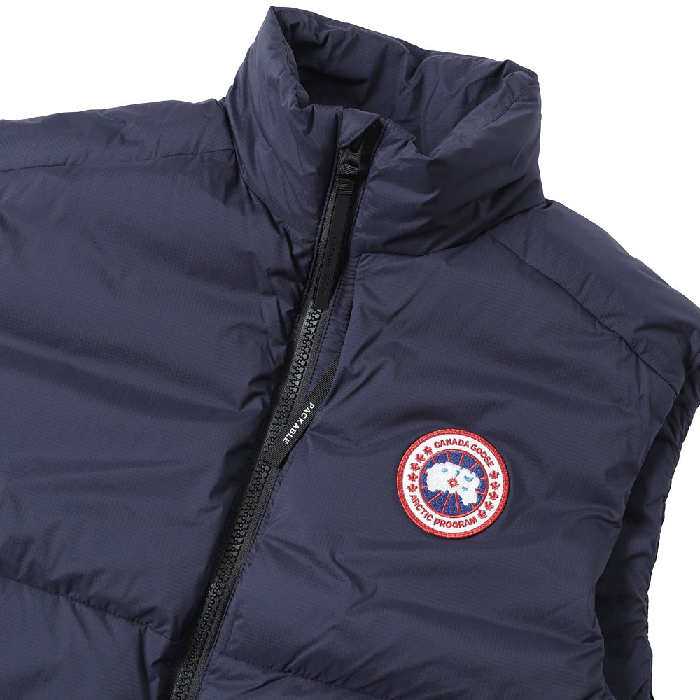 Lodge Vest