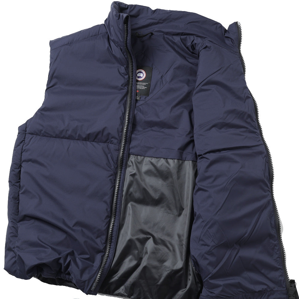Lodge Vest