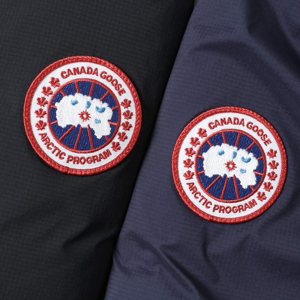 Lodge Vest
